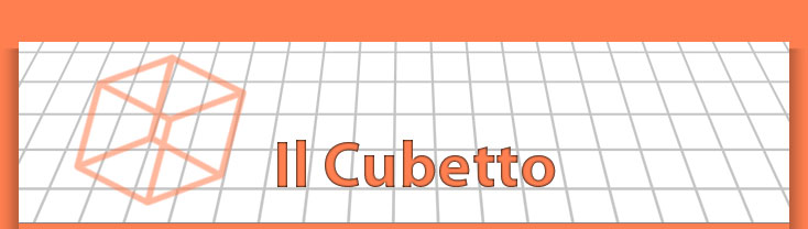 il cubetto